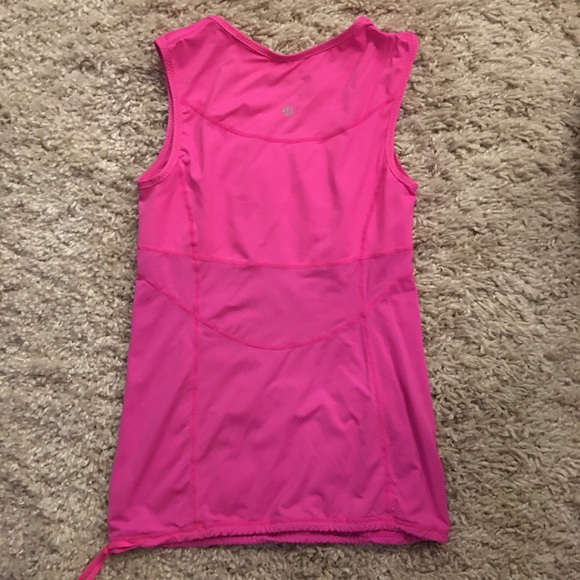 Athletic top Lululemon - Picture 3 of 3